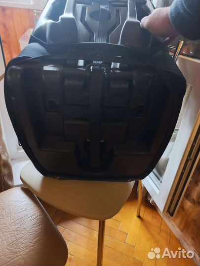 Детское авто кресло