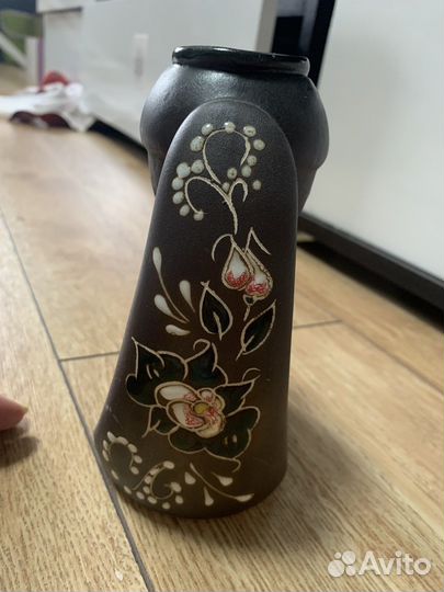 Аромалампа