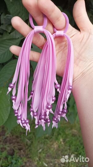 Резиночки-шумелочки