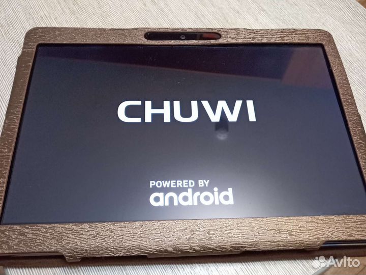 Планшет chuwi HI-9 AIR
