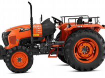 Мини-трактор Kubota MU4501, 2024