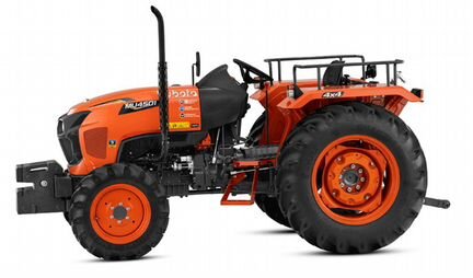 Мини-трактор Kubota MU4501, 2024