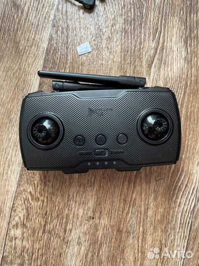 Hubsan zino pro plus