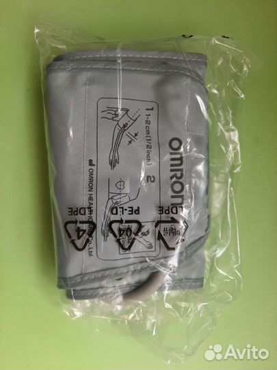 Манжета omron CM Medium Cuff