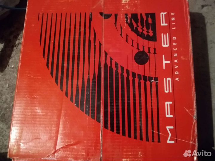 Тормозные диски