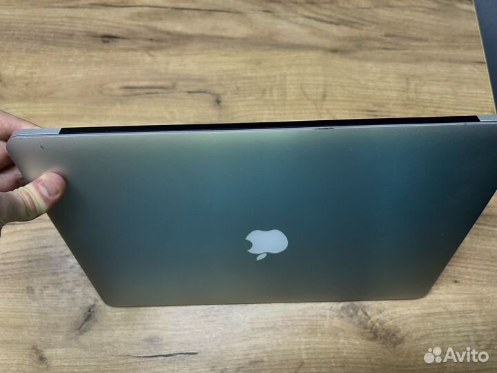 Apple MacBook Pro 15 2015