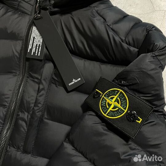 Легкая куртка Stone Island