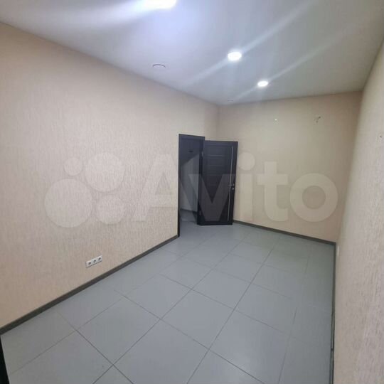 Свободного назначения, 21.7 м²