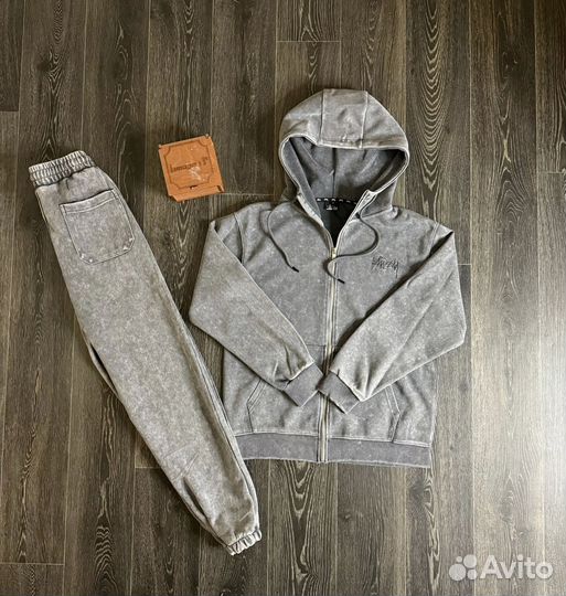 Спортивный костюм 46-56