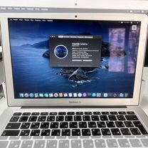 MacBook Air (13-inch, Mid 2012)