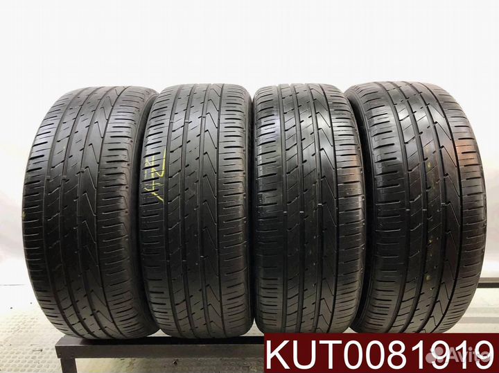 Hankook Ventus S1 Evo2 SUV K117A 235/55 R18 107U