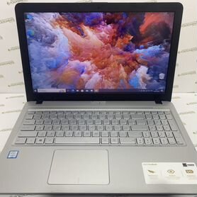 Ноутбук asus X543UA