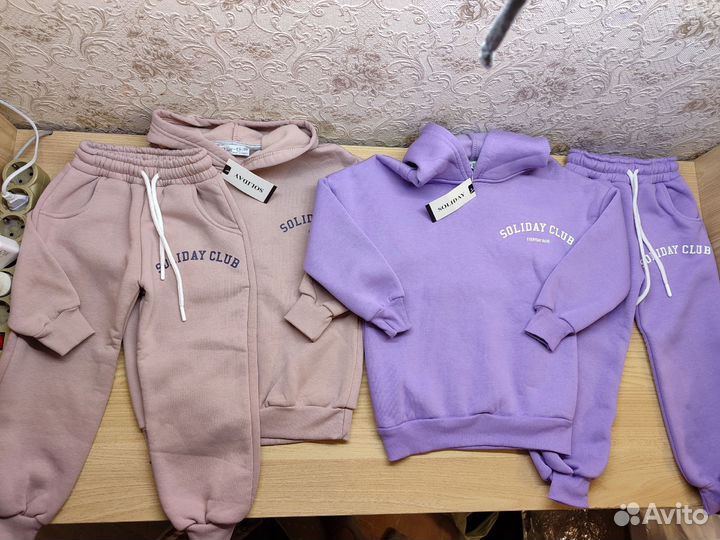 Вещи 104 см. Новые