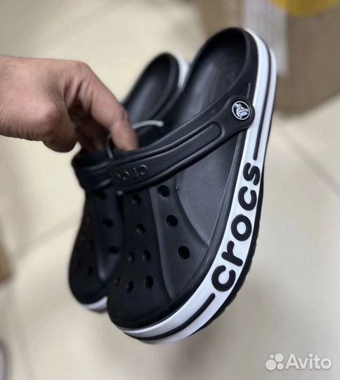 Crocs сабо