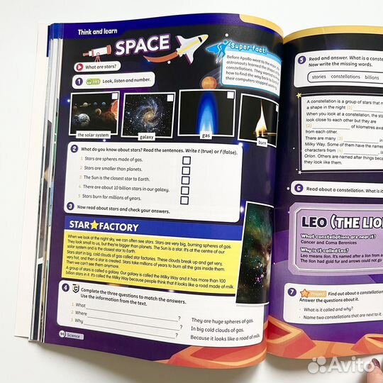 Super minds 6 second edition новый комплект