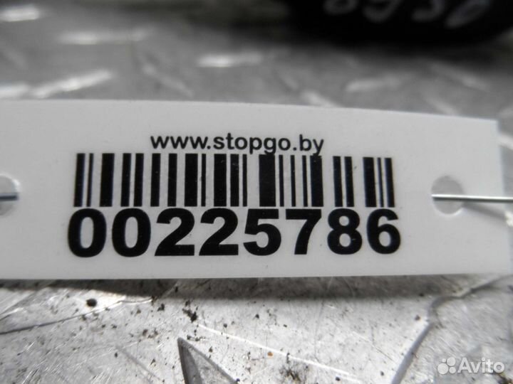 Переключатель подрулевой (стрекоза) Ford Focus 1
