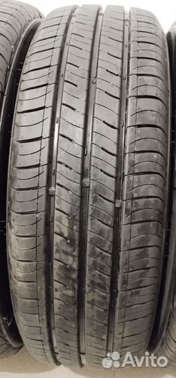 Kumho Solus SA01 KH32 205/65 R16 95H