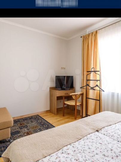 Комната 16 м², 2/2 эт.