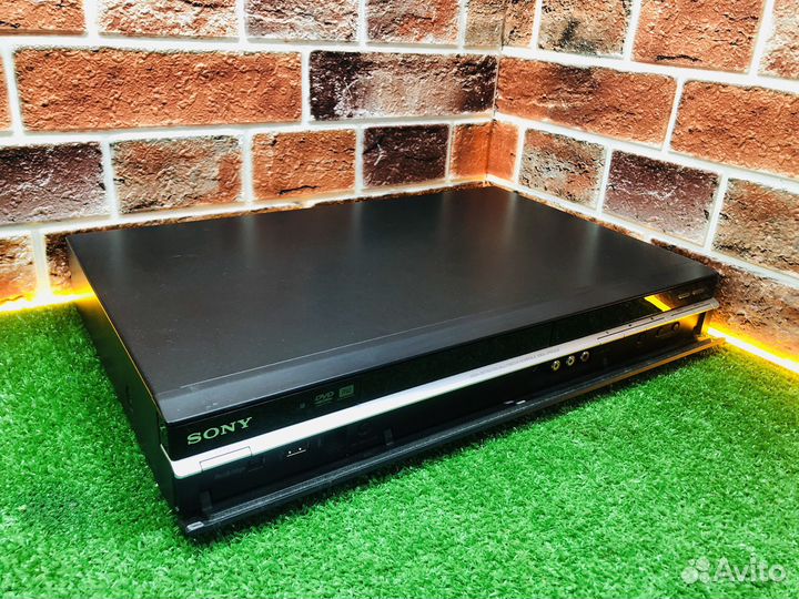 Z.7176 Sony DVD Recorder RDR-HX780