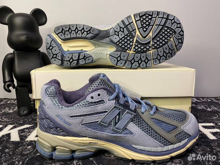 Кроссовки New Balance 1906R Auralee