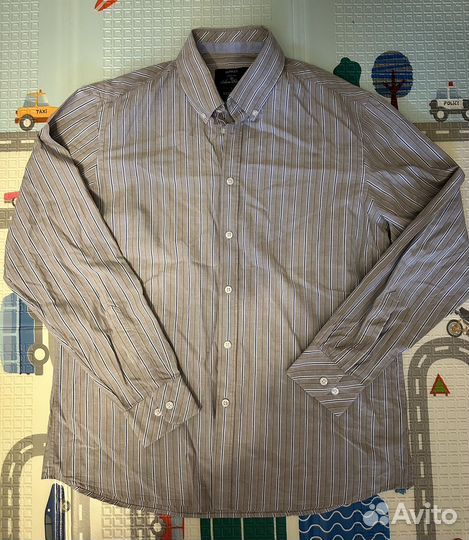 Рубашка мужская