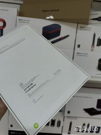 iPad Air 11 M2 128Gb Space Gray