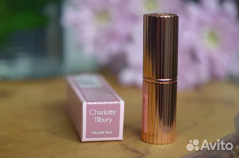 Charlotte tilbury Губная помада Matte RevolutionPi