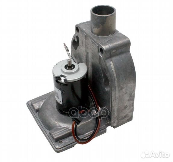 Нагнетатель hydronic ii 4 5 12v Eberspecher