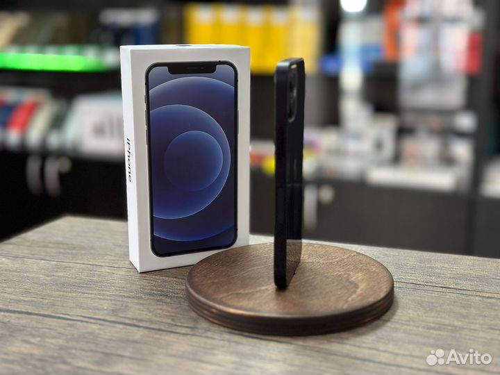 iPhone 12 mini, 256 ГБ