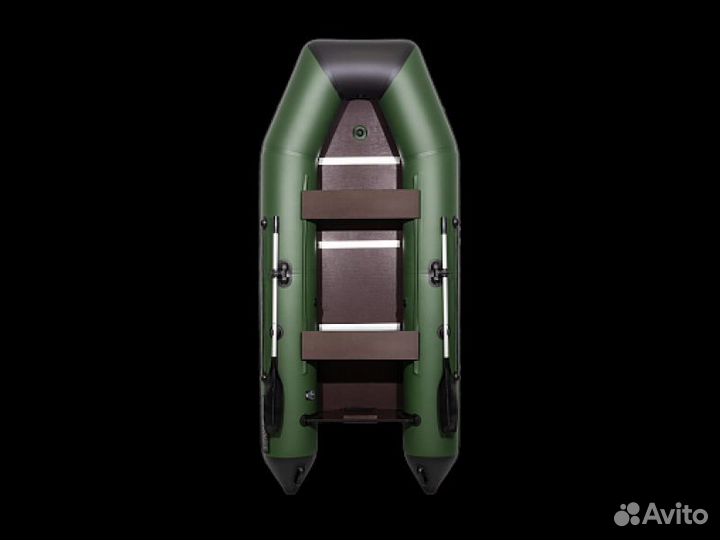 Лодка пвх Аква 3200ск