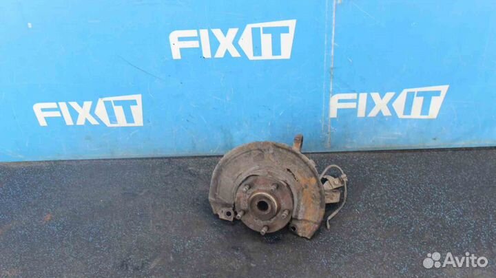 Кулак поворотный Mitsubishi Chariot Grandis (Митсу