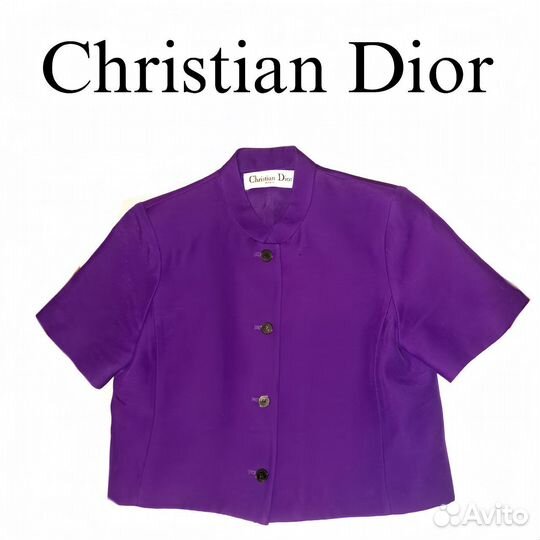 Жакет / пиджак Christian Dior