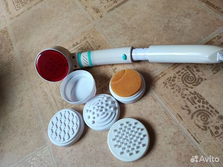 Массажер Vitek