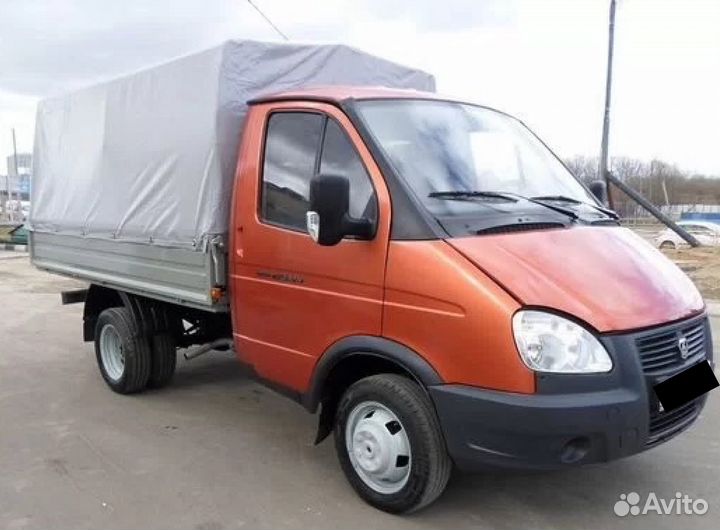 Грузоперевозки, переезды,межгород от 300 км