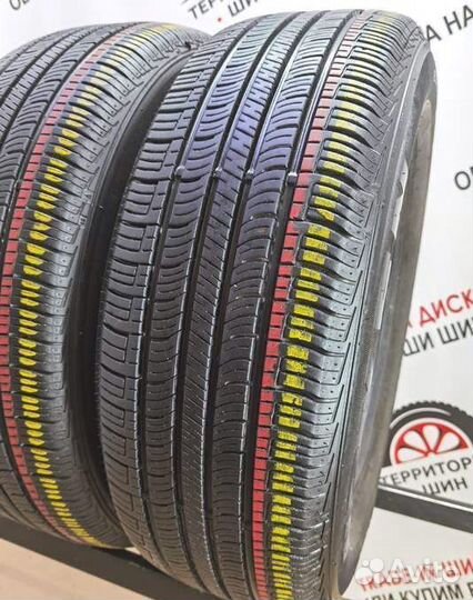 Nexen N'Priz AH5 195/65 R15 89T