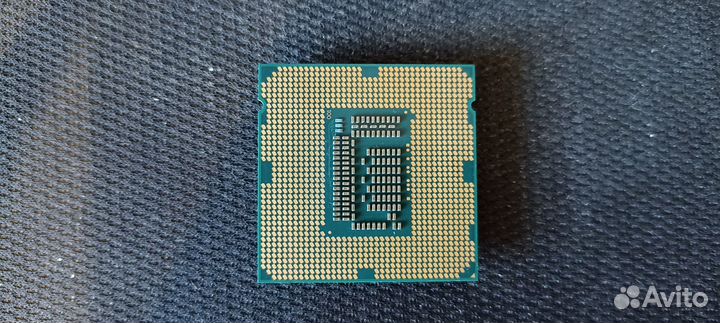 Intel Core i5-3570K