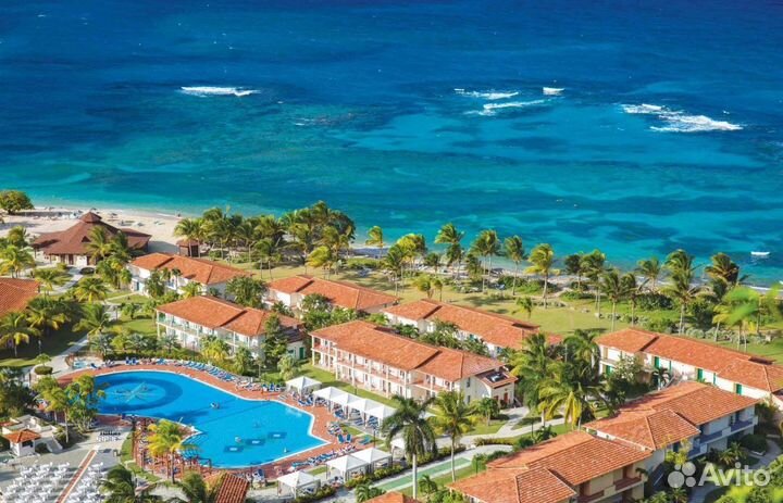 Турпоездка на Кубе на 12 ночей за 2-х человек