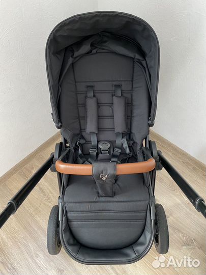 Детская коляска 2 в 1 Moon Resea Kombi 2023