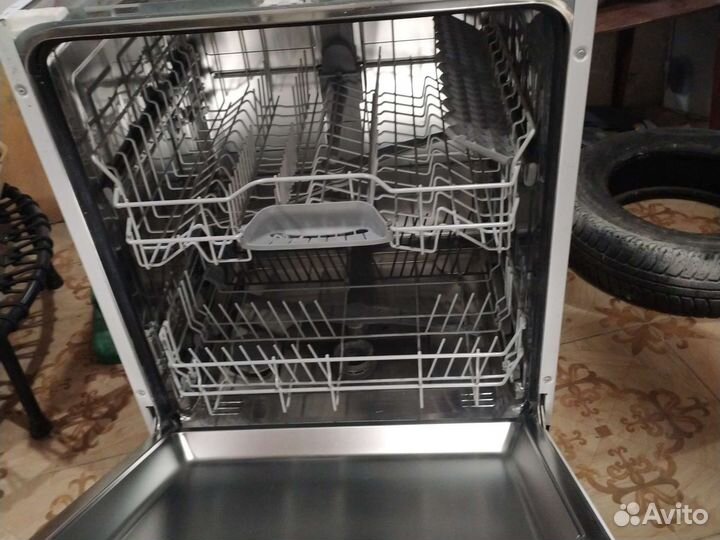 Посудомоечная бош.60 на 60