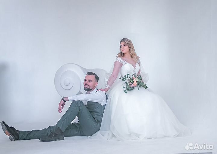 Услуги фотографа