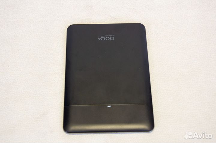 Электронная книга Digma E500 на запчасти