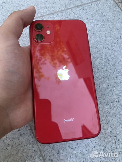 iPhone 11 Идеал