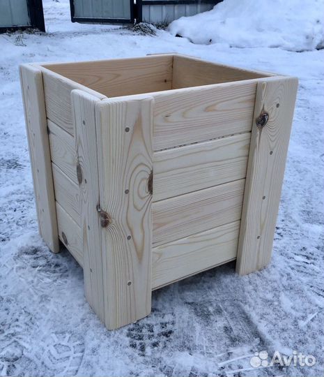 Кашпо для цветов