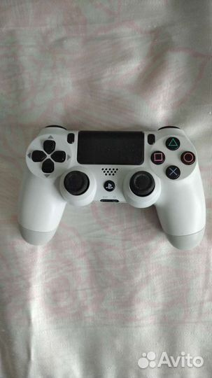 Sony PS4 gamepad