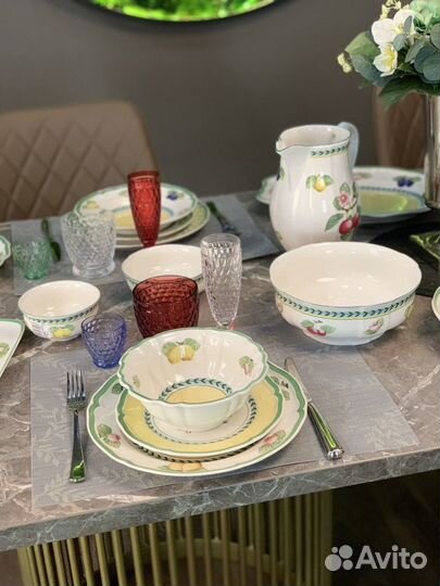 Пиала French garden Villeroy&boch