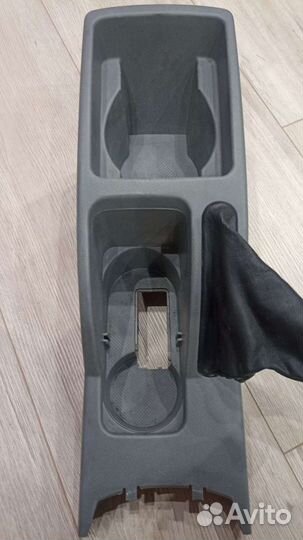 Консоль Lacetti