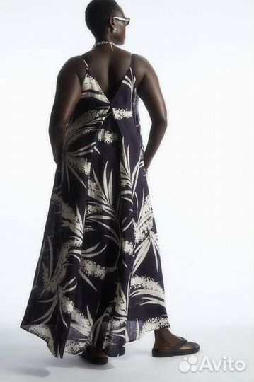 Летний сарафан Cos