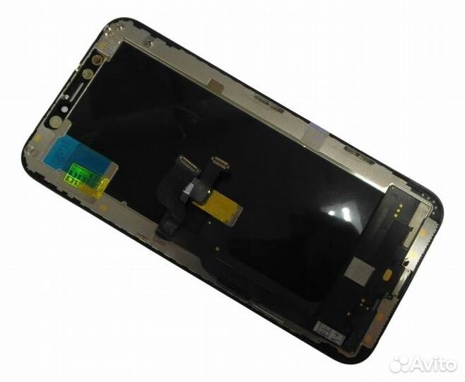 Дисплей для iPhone X In-Cell (JK)