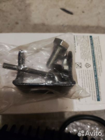 Фара светодиодная 18W 10-30V Nord yada