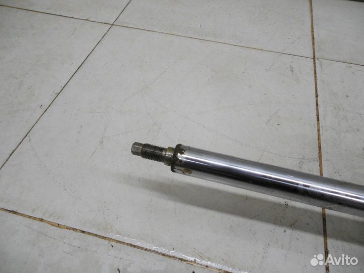 Амортизатор задний левый Lacetti 2003-2013